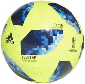 Adidas World Cup Glide 5 Yellow/Blue