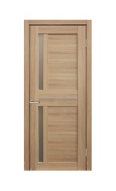 Vidaus durų varčia Cortex, tobacco ąžuolo, 200x60 cm