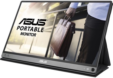 Monitorius Asus ZenScreen GO MB16AP, 15.6"