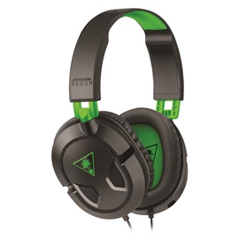Turtle Beach Ear Force Recon 50X Gaming Headset For Xbox One/PS4/PC