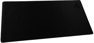 Peles paliktnis Nitro Concepts DM12, 1200 mm x 600 mm x 3 mm, melna