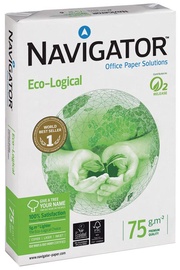 Papīrs Igepa Navigator A4 75g/m2 500 Paper