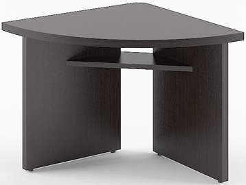 Skyland Born B 306 Desk Extension Right Wenge Magic