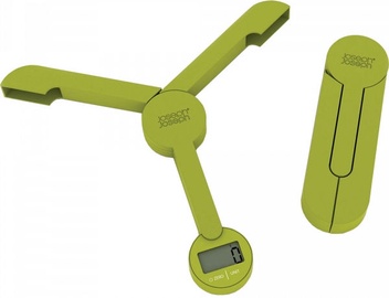 Joseph & Joseph TriScale Green 40072