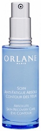 Acu krēms Orlane, 15 ml, sievietēm
