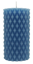 Küünal silinder, 6.5x12 cm