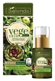 Bielenda Vege Skin Diet Face Serum 15ml Mixed/Greasy Skin