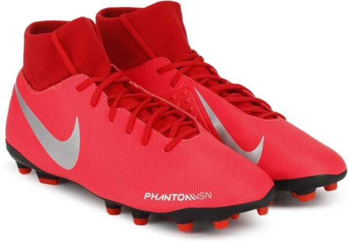 phantom vsn red