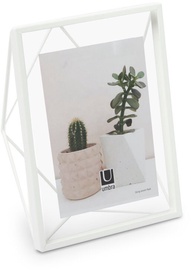 Umbra Prisma Photo Frame White 13x18cm