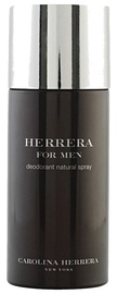 Vīriešu dezodorants Carolina Herrera For Men, 150 ml
