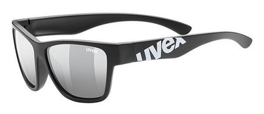 Uvex Sportstyle 508 Black Mat