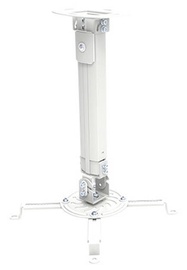 Крепеж Techly Universal Projector Celling Mount 309654