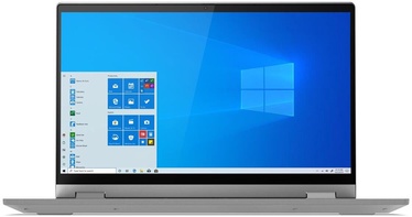 Sülearvuti Lenovo IdeaPad Flex 5 14 81X100EFMH, Intel® Core™ i3-1005G1, 4 GB, 128 GB, 14 "