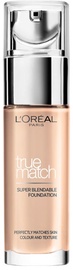 L´Oreal Paris True Match Super Blendable Foundation 30ml C1