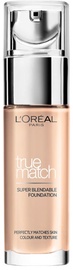 Tonālais krēms L´Oréal Paris Rose Ivory