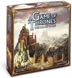 Galda spēle Fantasy Flight Games A Game Of Thrones, EN