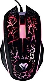 Media-Tech Cobra Pro X-Light Optical Gaming Mouse MT1117