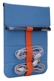 GreenGo Universal Tablet Case 7-8" Blue