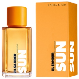 Парфюмированная вода Jil Sander Sunlight 75ml EDP