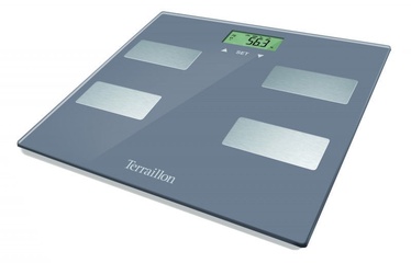 Terraillon Scan Chestnut