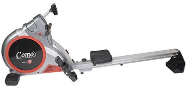 Christopeit Rowing Machine Como