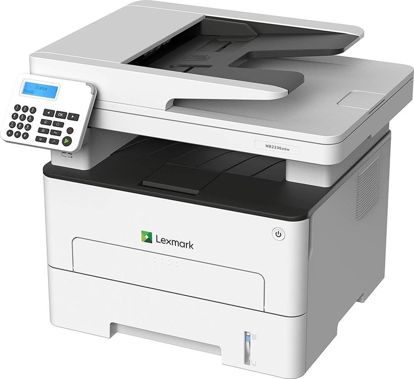 Multifunktsionaalne printer Lexmark MB2236adw, laser