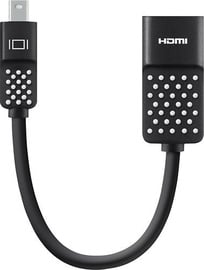 Adapter Belkin Adapter Mini DisplayPort to HDMI