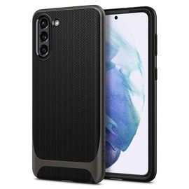 Чехол Spigen Neo Hybrid, темно-серый