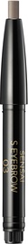 Карандаш для бровей Sensai Styling Eyebrow, Taupe Brown 03