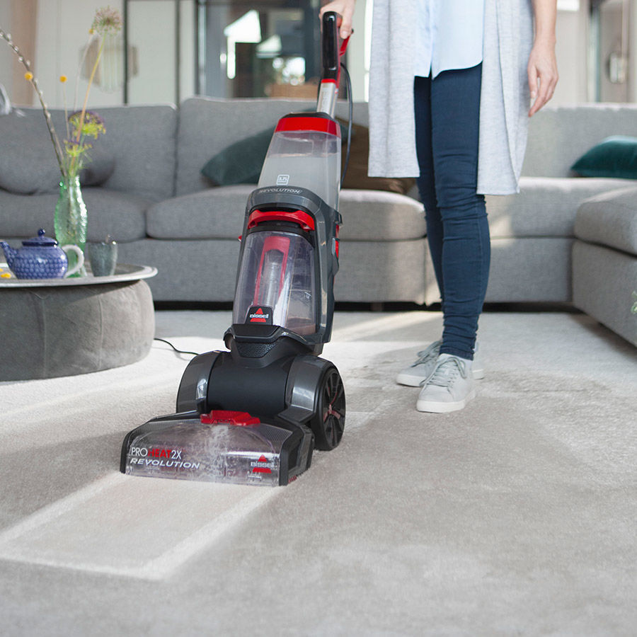 siurblys Bissell ProHeat 2x Revolution 