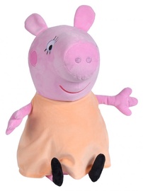 Pliušinis žaislas Simba Peppa Pig Mother Wutz Plush 109261004, 35 cm