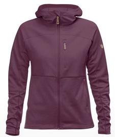 Kampsun, naistele Fjall Raven, violetne, S