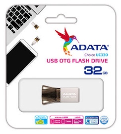 Adata 32GB Choice UC330 USB 2.0