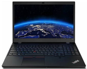 Sülearvuti Lenovo ThinkPad P15v 21A90020MH, Intel® Core™ i7, 16 GB, 512 GB, 15.6 "