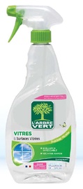 Stiklu tīrīšanas līdzeklis Larbre Vert, 0.74 l