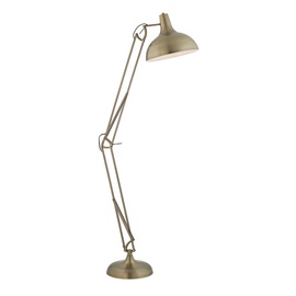 GAISMEKLIS „MAXI“ EU9092AB (Searchlight)