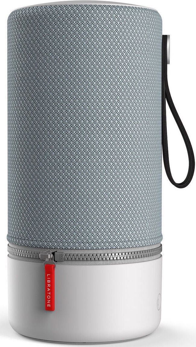 libratone zipp 2 multiroom