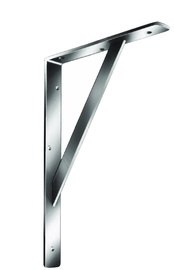 KONSOLE AR BALSTU 400X250X30MM,BALTA