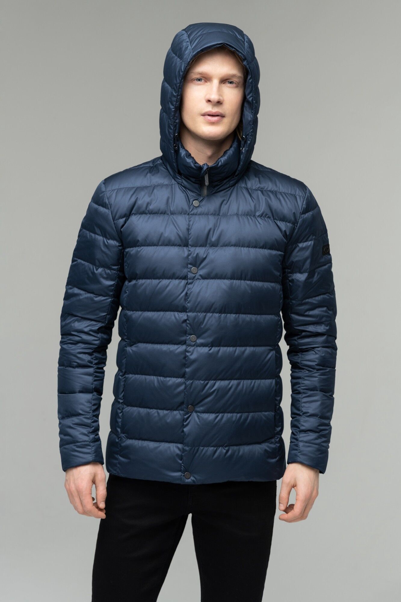 barbour stormforce harg quilted jacket