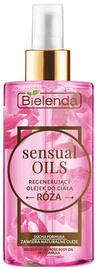 Bielenda Sensual Oils Regenerating Rose Body Oil 150ml