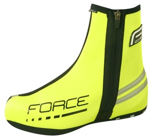 Force Neopren Moccasins Electro Green L