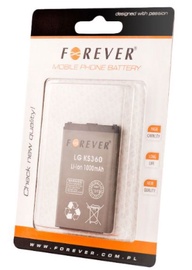 Forever LG LGIP-430A Analog Battery 950mAh