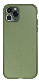 Forever Bioio Back Case For Apple iPhone 11 Pro Green