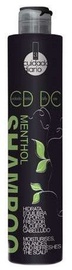 Šampūnas Alexandre Cosmetics Menthol Moisturizing, 250 ml