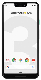 Google Pixel 3 XL 64GB Clearly White