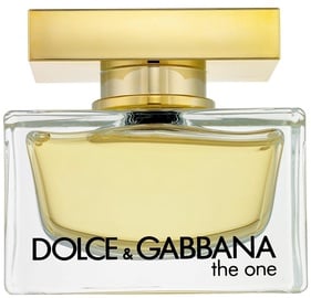 Parfimērijas ūdens Dolce & Gabbana The One, 50 ml