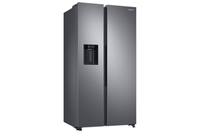 Холодильник Samsung RS68A8530S9/EF, двухдверный