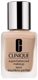 Tonālais krēms Clinique Superbalanced Make Up 04 Cream Chamois, 30 ml