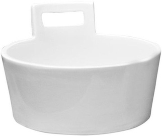 Jika Art Dzber Bathroom Basin 460x300x460mm White