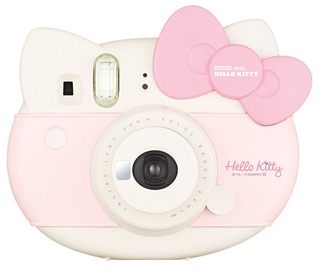 Kiirkaamera Fujifilm Instax Mini Hello Kitty